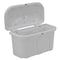 Taylor Made STOW NFT GO POLY DOCK BOX - WHITE 123650 - alternate 6